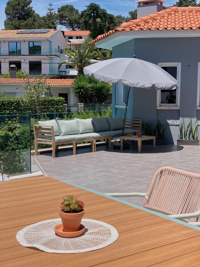Luna House & Cowork Alojamento de Acomodação e Pequeno-almoço *